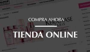 Venta online de productos de belleza en España