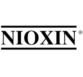 Productos capilares para pelo y cabello Nioxin